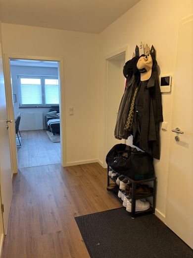 Attraktive 2-Zimmer-Wohnung in Cham - KFW 40 Standard – Foto 5
