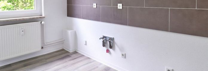 Sofort einziehen: Ruhige 1-Zimmer-Wohnung mit Parkplatz inklusive!