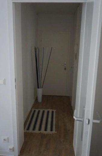 Attraktive Kapitalanlage: Vermietete 1-Zi.-Whg. in Berlin-Gesundbrunnen I provisionsfrei – Foto 3