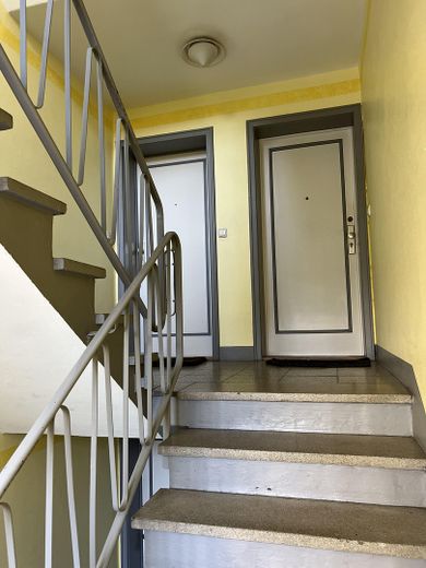 Provisionsfrei - 3ZKB in Göggingen mit Balkon und Stellplatz – Foto 9