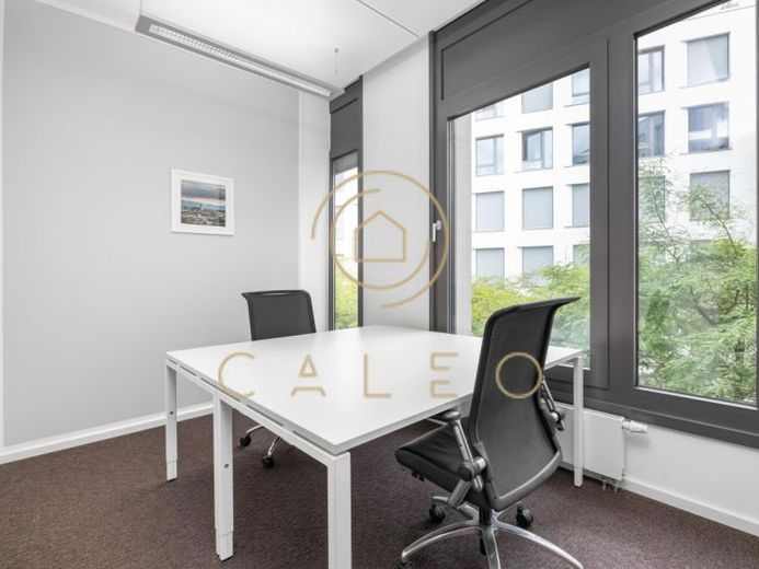 CALEO ¦ Schwanthalerhöhe ¦ flexibel + sofort bezugsfertig ¦ all inclusive ¦ PROVISIONSFREI – Foto 1