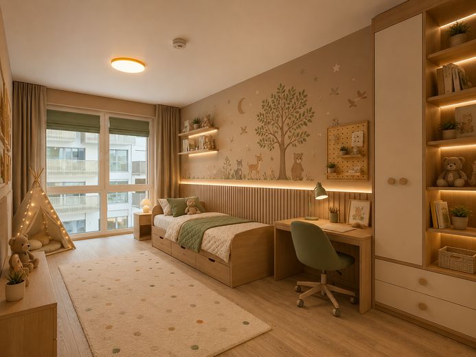 Exklusive 4-Zimmer-Wohnung-Neubau, ideal zur Eigennutzung oder als Ferienwohnung. – Foto 29