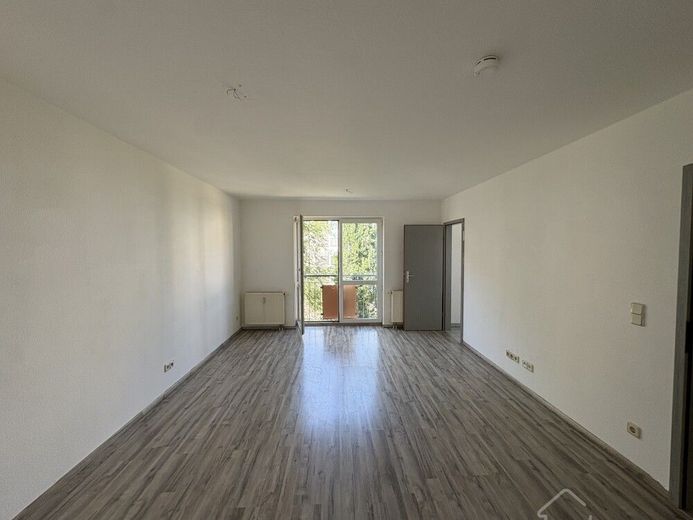 KAPITALANLAGE
2-Zimmer-Eigentumswohnung in Fürth – ETW 44qm Fürth Quer 009