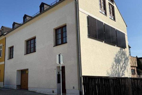 Raum für neue Lebenspläne