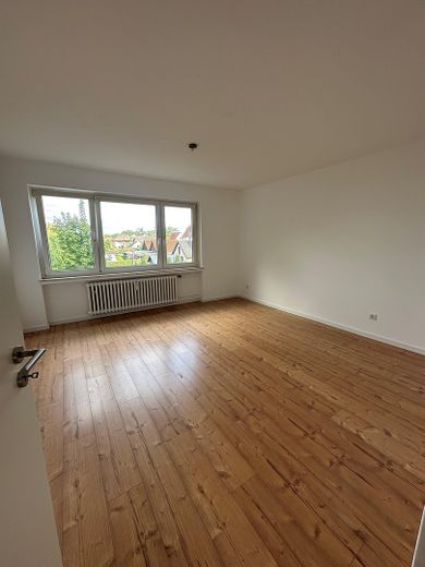 Licht 3-kamerappartement in Osnabrück-Atter - wonen met een goed gevoel – Foto 3