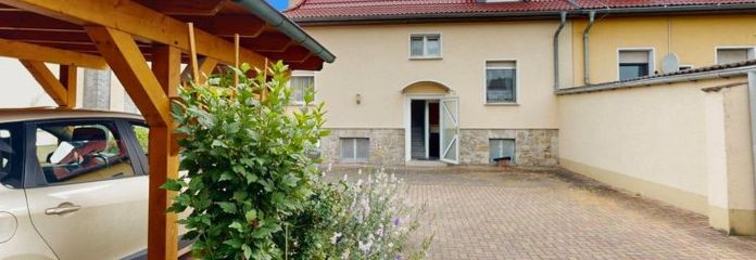 Ohne Käuferprovision - Wohnen mit Perspektive: Viel Potenzial in attraktiver Lage