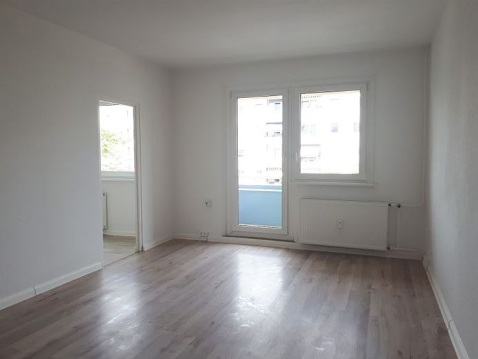 Perfekte Wohnung für Singles/Paare – zentral & komfortabel – Foto 1