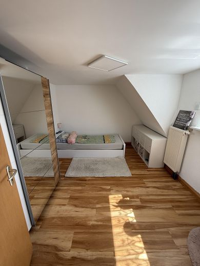 Kinderzimmer OG