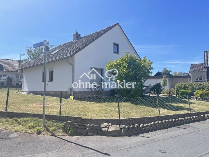 Seelscheid, Einfamilienhaus zentrale Lage – Foto 1