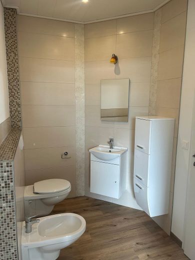 Eltern WC