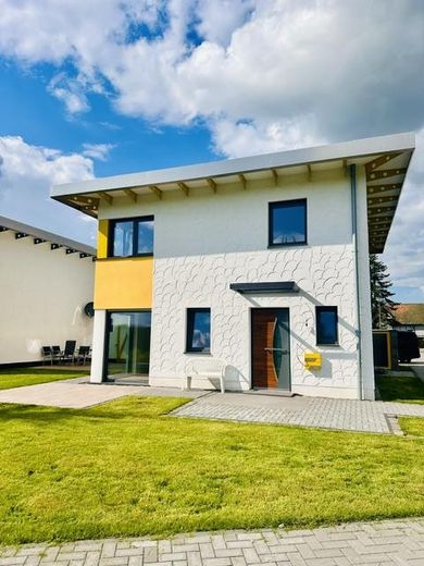 Einfamilien-Haus zu vermieten – Foto 15