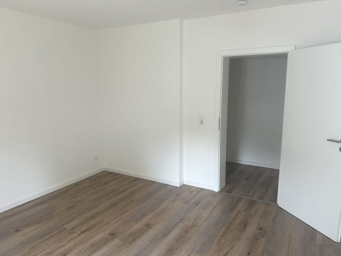 EG - Schlafzimmer