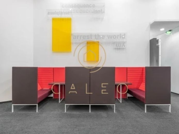 CALEO ¦ Bezirk 1 ¦ Herrengasse ¦ flexibel + sofort bezugsfertig ¦ All-in-Miete ¦ PROVISIONSFREI – Foto 1