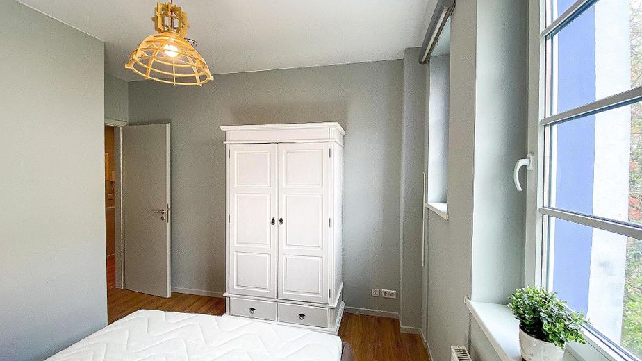 2-Zimmer-Wohnung mit EBK und Balkon, 54 m², zentral in Berlin-Neukölln – Foto 5