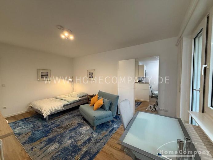 ***Nordend (8059143) – Modernes Single Apartment, Pauschalmiete inkl. Internet – 208460573c4c375ed2c02e9630391b69819e3e76.jpg
