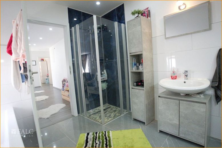 Badezimmer OG