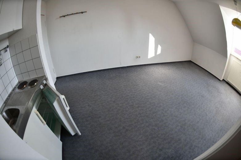 Appartement 1 pièce avec cuisine équipée à Fürth-Südstadt – Photo 4