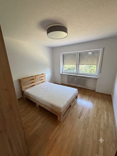 2-Zimmer-Wohnung Landshut Stadt & Top Energieeffizienz – Foto 4
