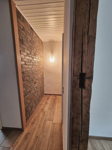 Altbauwohnung hochwertig saniert - Auch als WG geeignet - – Foto 9