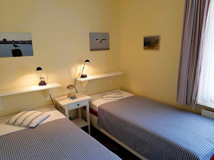 Whg.1 Kinderzimmer