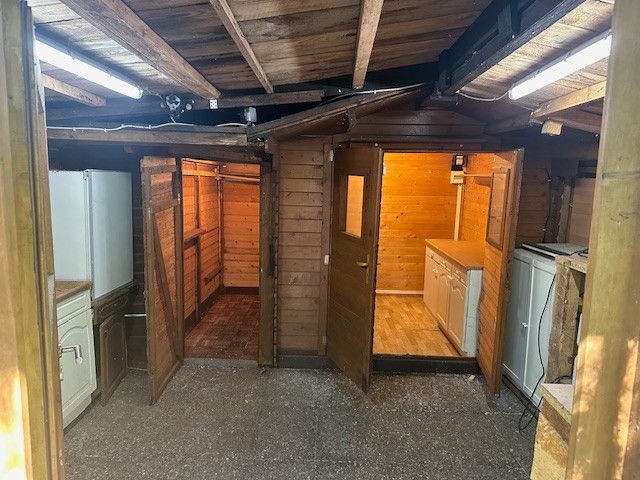 Einzigartig und traumhaft: ca. 600 qm Freizeitgrundstück in Karlsfeld, kein Bauland !!! – Foto 15