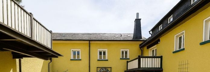 Attraktive Gewerbefläche zur Miete in zentraler Lage von Marktleuthen