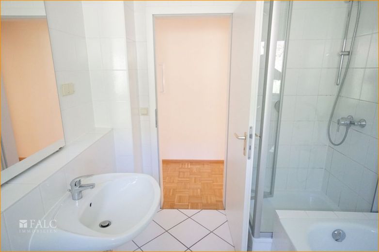Badezimmer OG