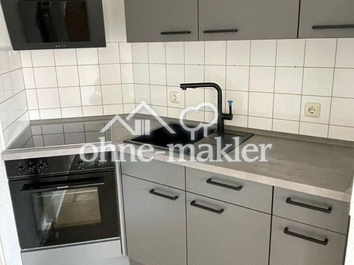 Seniorengerechte Wohnung– moderne Ausstattung und neue Einbauküche in Top-Lage von Dorsten – Foto 1