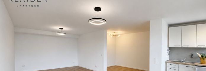 ***Kapitalanleger aufgepasst: frisch saniert – bis ca. 5,3 % Rendite | Balkon & Stellplatz***