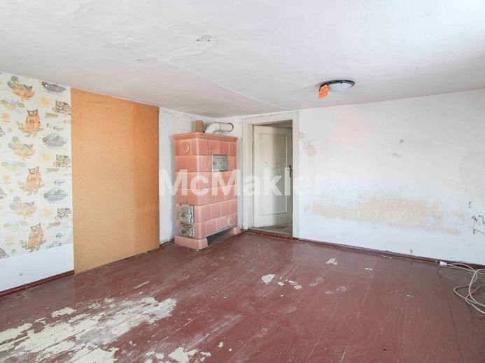 Grundstück mit Altbestand in ruhiger Lage von Dorfhain – Potenzial für Neubebauung oder Erweiterung – Foto 1