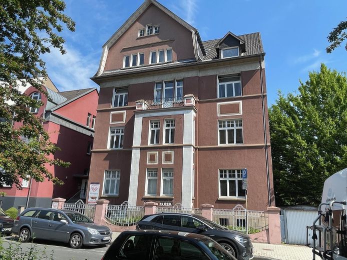 Stilvolle Büro- oder Kanzleifläche in Repräsentativer Stadtvilla – Foto 1