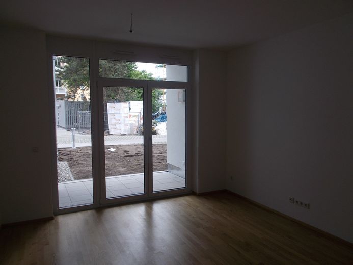Verkaufe Eigentumswohnung in Nürnberg- Ortsteil Südstadt – Foto 15