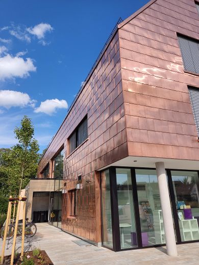 1 WG Zimmer all inkl. in Luxus-WG – Haus