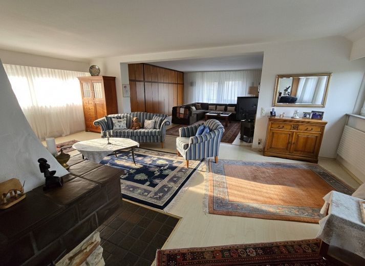Hünfeld, casa con appartamento indipendente – Foto 19