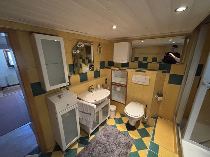 Einfamilienhaus in Unkenbach zur Vermietung – Foto 11