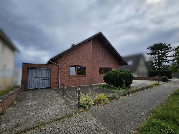Frontansicht
