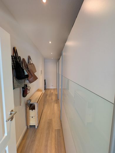 Ankleidezimmer