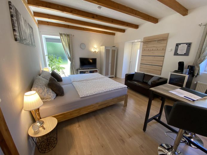 Vivere e lavorare sul Mare del Nord su 430 m² – Foto 23