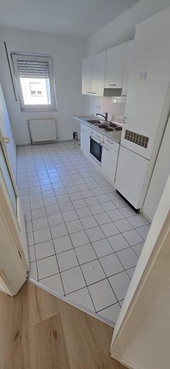 2 Zimmer in Bergfelde Hohen Neuendorf mit TG Stellplatz NEUE Einbauküche und Balkon – Küche