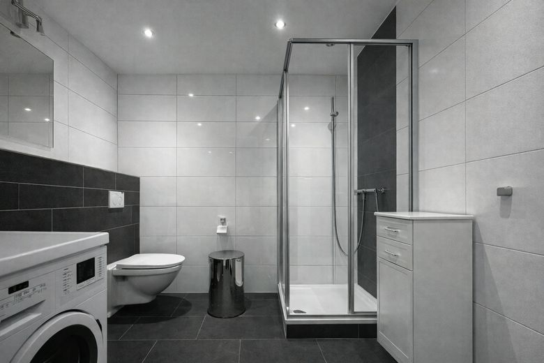 Wohnung EG Mitte Nr. 121