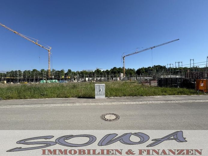 Neues Wohnbaugebiet! Großzügiges Baugrundstück in einer guten Lage in Neuburg - Heinrichsheim - Ein Objekt von SOWA Immobilien &amp; Finanzen Ihrem Immobilienprofi vor Ort – Bild 6