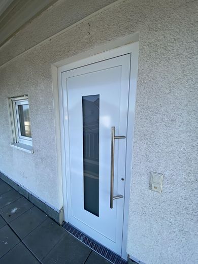 Wohnung mit Hausmeisterjob – Foto 4