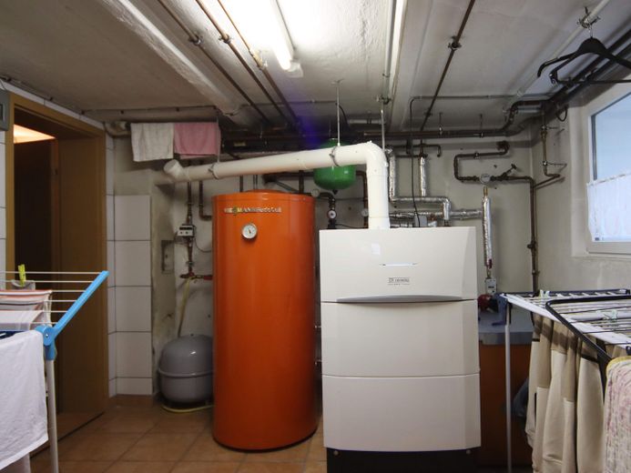 Du propriétaire : Colocation de charme à Schwabach (rez-de-chaussée et sous-sol) – Photo 30