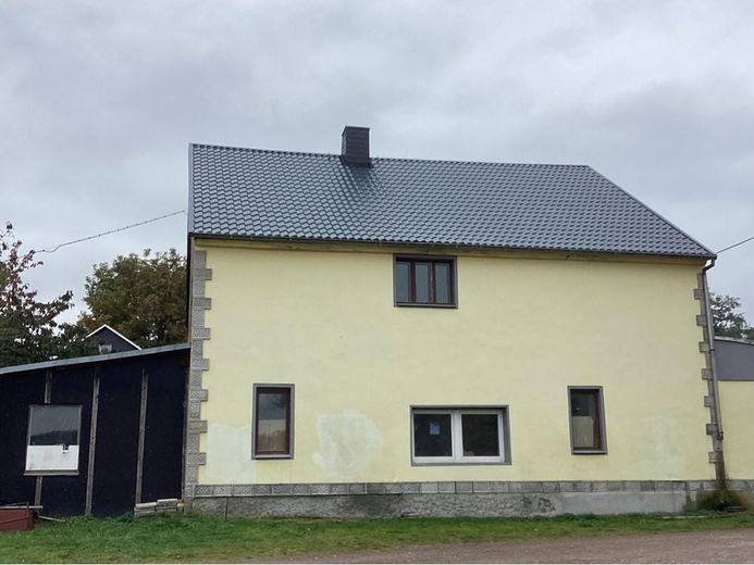 Exklusiv modernisiertes Landhaus mit großzügigem Raumkonzept und ca. 347 м² Gesamtfläche – फोटो 1
