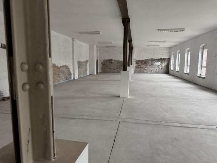 Industrial Loft in Chemnitz: Vielseitige Gewerbefläche – Erstbezug & Ausbau nach Ihren Wünschen – Foto 20