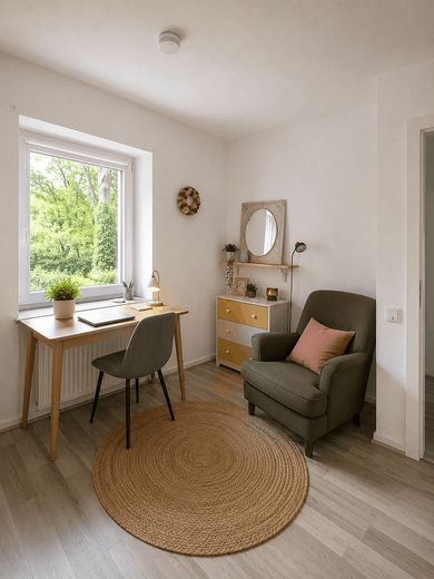 Sonniges Südhaus mit Garten provisionsfrei + bezugsfertig auf dem Harkortberg in Alt-Wetter – Kinderzimmer 1_1OG