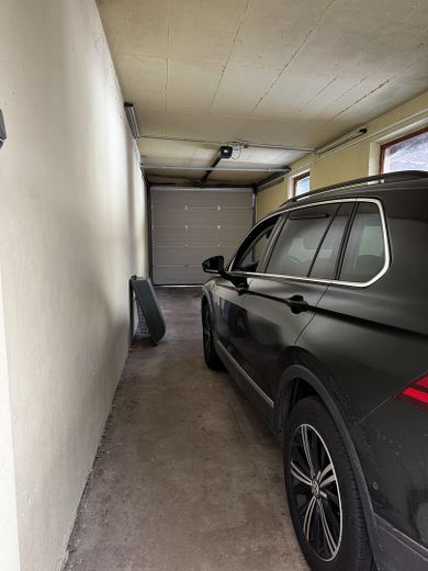 Doppelgarage