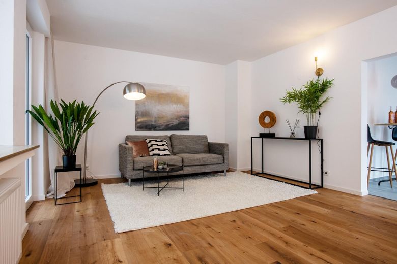 Wohnzimmer III