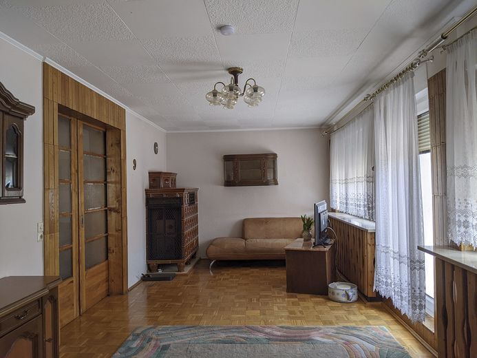 Casa con jardín en una ubicación tranquila, pero céntrica – Foto 4