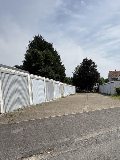 Garagenhof